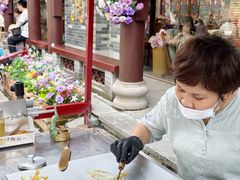 -东涌水乡风情街