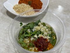 油碟-蜀串香牛杂火锅串串