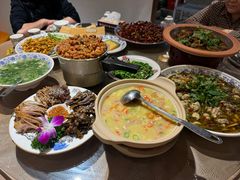 -杨记隆府(时代天街店)