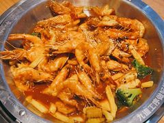 -邵汇大虾火锅(鲁迅路店)