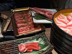 -火炉火自助餐(枫蓝国际店)