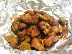 吉源海鲜舫-吉源大排档·鱼生·海鲜(烧烤彩印厂店)