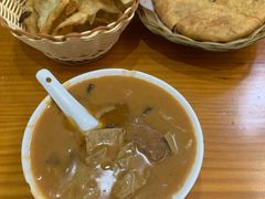 -方中山胡辣汤(大学中路56号院店)