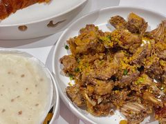 -东门烤鸭店(鼓楼店)