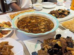 -春水锅贴·传统鲁菜(大明湖店)