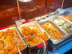 -火炉火自助餐(枫蓝国际店)
