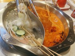 -袁记串串香(平潭店)