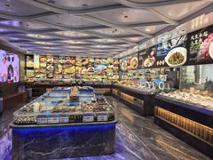 -大连湾旭日·家宴·海肠捞饭(马栏广场店)