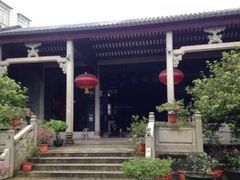 -小洲村