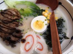 叉烧拉面-伊禾寿司•火炙料理(大石店)