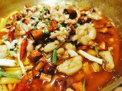 -我是那个大叔·美食研究所(新塘路店)