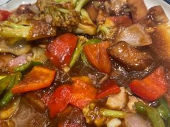 -旺达·福州菜(正大广场店)