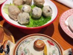 -三太子地摊烧烤·小龙虾(北蔡店)