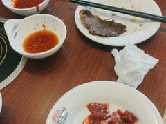 -福缘烤肉王自助(爱琴海-原比尔森店)