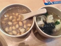 -素满香·全民食养自助(长宁龙之梦店)