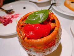 传统俄式闷罐牛肉筋-波特曼西餐厅(南岗店)