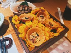 -花潮料理艺食馆(世欧广场店)