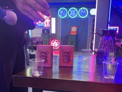 -关你鬼室大型密室逃脱(佛山创意园店)