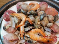 -鲜小岛·铜锅涮肉