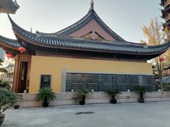 -西林禅寺
