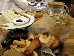 -more than meow吴止猫主题餐厅(承德 中船汇店)