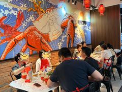 -三妹小龙虾·黄油蟹(华侨城总店)