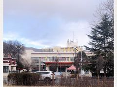 -西藏自治区图书馆