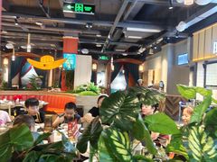 -老船舫·现做活鲜鱼馆(东郊记忆店)