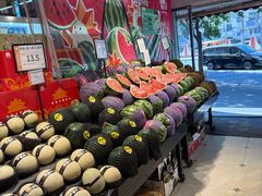 -果多美(万泉庄店)