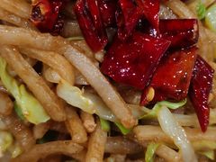 -爆肚于(赵公口桥店)