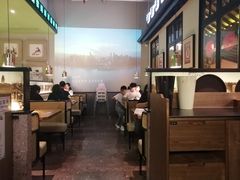 大堂-弄堂里(雨花客厅店)