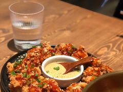 -INSA Korean Bistro饮鲨韩食酒馆