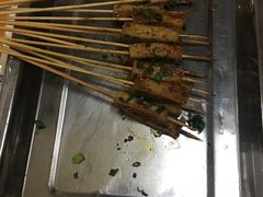 -隆康社长沙烧烤铺(桔园店)