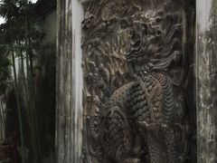 -前童古镇