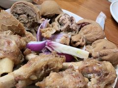 -李柱·柘城垛子羊肉旗舰店(通泰路店)