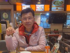 -小杨烤肉·陕西烧烤·陕西地方菜(东新街【永兴坊】店)