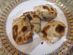-吾斯曼珍珠抓饭王