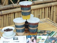 -蓉小乔·RONG COFFEE(春熙路店)