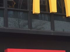 门面-麦当劳(盛兴大街店)