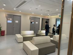 -爱康国宾体检中心(北京航天桥光耀东方分院)