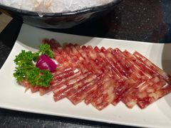 -五星桥原切肥牛火锅·30年专注好牛肉(湖塘店)