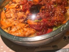 -黄记煌三汁焖锅(悦方IDmall店)