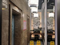 -徽镇小厨·经典徽菜(十里河店)