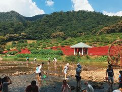 -广州市石门国家森林公园
