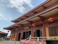 -三水森林公园