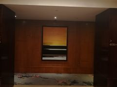 -上海静安香格里拉大酒店