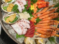 -德川家日本料理(中关村寰太大厦店)