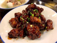 -奎元馆.百年奎元.非遗传承(西湖边的解放路店)