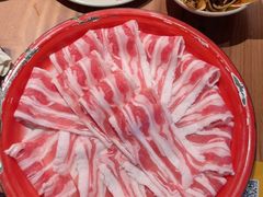 -胖三嬢·呱呱老火锅(北京总店)