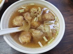 -小梁哥云吞面(黄贝岭店)